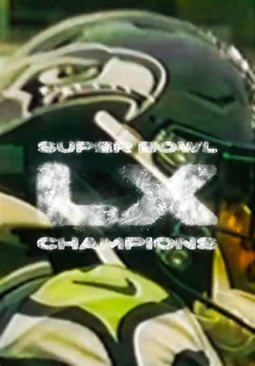 Seattle Seahawks Celebrate Super Bowl LX Win with Music