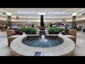 A Visit to Oakland Mall (MI)