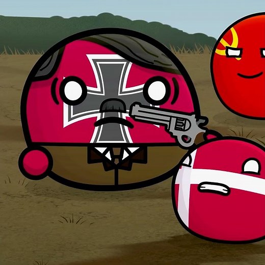 Wie der 2. Weltkrieg beendet wurde
