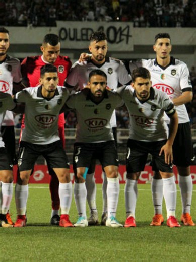 #entente_sportive_sétifienne #ess #sétif #وفاق_سطيف #fyp