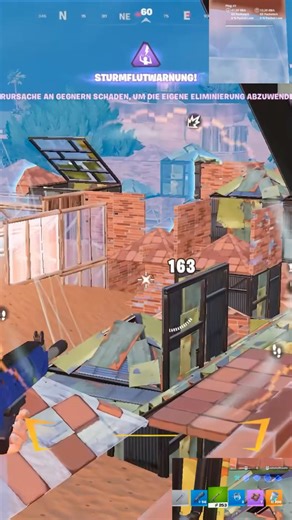 Fortnite pro scrims chapter 7 #fortnite #fncs #shorts