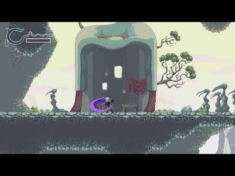 Kingdom Shell Is a Pixel Art Powerhouse