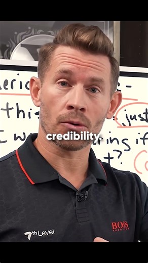 Never Say 'Just' on a Sales Call? BS.