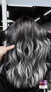 Professional purple mask with proven market demand. Helps reduce brassiness while improving hair softness and shine. 💻 Web: https://www.chinchygroup.com/ 📲 WhatsApp: https://wa.me/8613926101130 📧 Email: manager@karseell.com #HairCareDistributor #PurpleCare #BlondeHairMarket #B2BHair | Guangzhou Chinchy Cosmetic Co., Ltd.