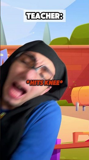 Student OUTSMARTS Teacher AGAIN (FUNNY)