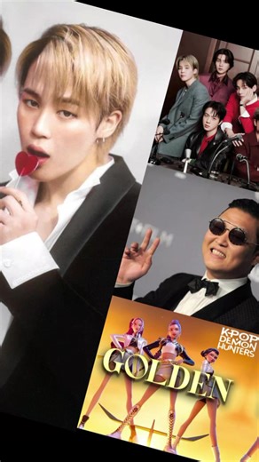 #Jimin joins BTS, PSY, and HUNTR/X as the only K-pop acts with songs surpassing 5 million units sold in the United States. 🇺🇸 This milestone makes him the FIRST Asian artist to reach 5× Platinum eligibility in both solo and group capacities. A historic moment for Jimin and the industry. Congratulations Jimin GLOBAL IT BOY PARK JIMIN #Jimin_MUSE #jimin_face #jiminachievements #withjimintilltheend