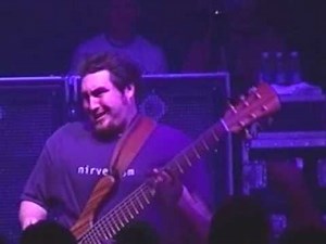 Alien Ant Farm - Universe