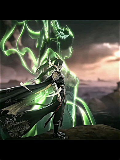 Donghua Perfect World: Guru dan Murid Kesayangan