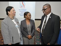 Caribbean makes significant strides in HIV reduction