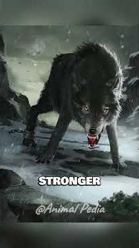 How Humans Escaped These Ice Age Monsters 🤯 #survival #history