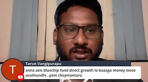 Axis Bluechip Fund Direct Growth Telugu - Is It Safe To Invest In Axis Blue Chip Fund _ Kowshik Start your Journey to Become Rich with IndianMoney's Financial Freedom App, Download here Android - https://play.google.com/store/apps/details?id=com.wealthdoctor IOS - https://apps.apple.com/us/app/indianmoney/id1445018395?ls=1 Promo Code: Use My Promo Code 'MARIDI' in Financial Freedom App to Get Rs 2000 Scholarship ఫైనాన్సియల్ ఫ్రీడమ్ అప్లికేషన్ డౌన్‌లోడ్ చేసుకోండి! ధనవంతులు కావడానికి ఇప్పుడె ప్రయా