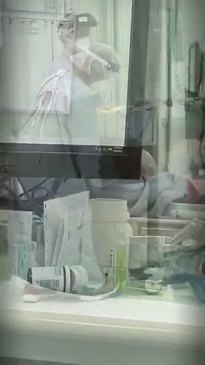 急診室裡的聲音 ｜ Sounds of the Emergency Room