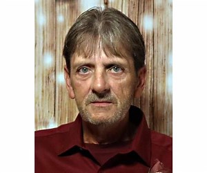 John Eugene Wilson Obituary (2025) - Nicholasville, KY - Betts & West Funeral Home