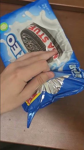 Cookie Master: Oreo Mega Stuf