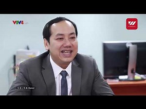 Paperless hospital makes examinations more efficient | VTV World