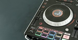 Review: Numark NS6 II DJ Controller