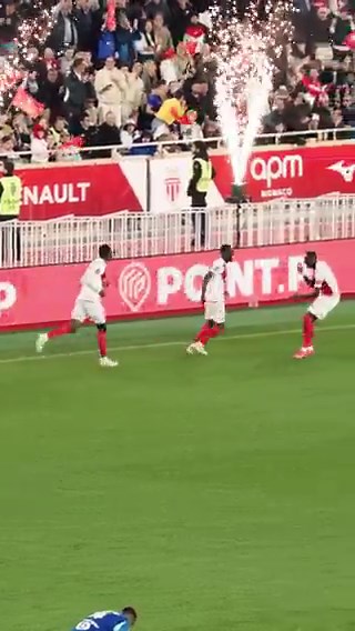 First time in ages that the U.S. will have a legitimate 9 at the World Cup. I think that's getting lost in all the negativity.