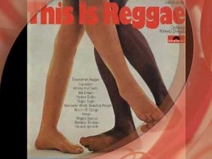 Roberto Delgado - Return of Django