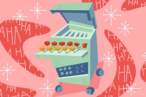 Why Are Laugh Tracks So Annoying?