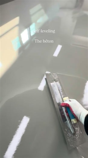 더비톤 : 솔리드에폭시 . 무광에폭시 . 콩자갈 . 마블에폭시 . 마이크로시멘트 . 반광에폭시 on Instagram: "#셀프레벨링 #수평몰탈 #자동수평몰탈 #더비톤"