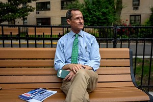 Weiner's political comeback falls flat in New York City Council primary defeat