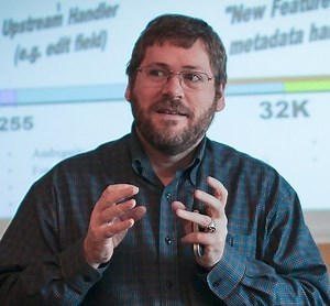 James Marcus Bach - Alchetron, The Free Social Encyclopedia