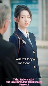 254K views · 9.9K reactions | Full story here for free. https://short.inbeidou.ai/link/flickreels/serial/2MgvuhSW/12 Reborn at 18: The Great-Grandma Takes Charge(Season 2 Prat 2-2) #FlickReels #drama #minidrama #shortfilms #movie #DramaSeries #usa #fyp #TimeTravelDrama | 8PM Drama | Facebook