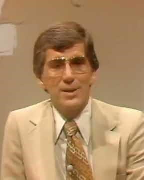 The 1st SportsCenter telecast on ESPN from Sept. 7, 1979 👀 #Shorts