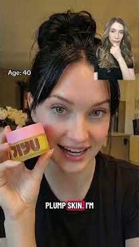 Legit or AI bot peddling skincare?