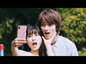 横浜流星＆土屋太鳳、“たおりゅう”初共演 初々しいカップルの同棲生活描く 『recipist（レシピスト）』新PR動画＆メイキング