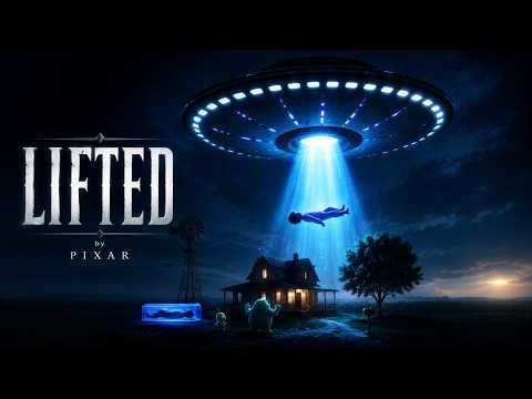 Lifted 2006 | Alien Abduction Gone Wrong