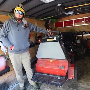 11K views · 56 reactions | The BEST Service for a Healthy Lawn | Brian's Lawn Maintenance - Youtube | Facebook