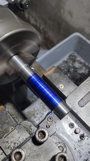 #lathe #machine | Metal art