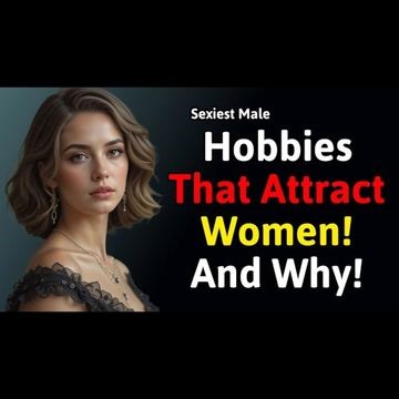 The 15 Sexiest Male Hobbies That Make Men Irresistible to Women Dating & Psychology Secrets | 𝐅𝐞𝐞𝐥𝐢𝐧𝐠 𝐋𝐨𝐯𝐞ッ