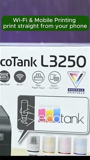 Epson l3250 Printer Price in Kenya