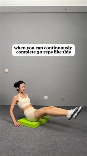 6.1K views · 3.7K reactions | 21 Days Challenge: These Moves Redefine Your Whole Body!#sports #exercise #girls #womensfitness #fitnese #homeworkout | Yang Wang | Facebook