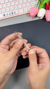 Step by Step: DIY Anti Static Removal Tool ⚡🛠️ #fblifestyle #DIYTool #AntiStatic #StaticRemoval #LifeHack #EasyDIY #HomeHack #UsefulCraft | paper craft