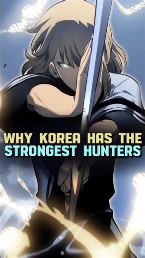 Jinwoo Erased Iron From His Army