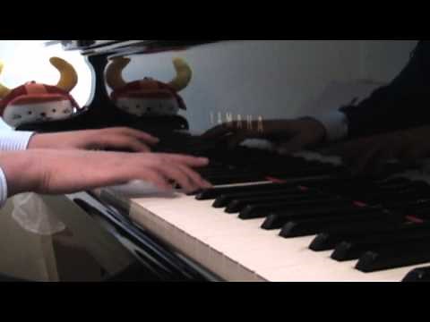 お正月（ピアノ） ～ ジャズアレンジ ～