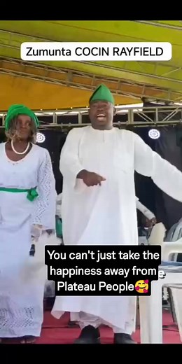 76K views · 3K reactions | Plateau Are Happy People�� #mwaghavulbroadcast | Mwaghavul Broadcast | Facebook