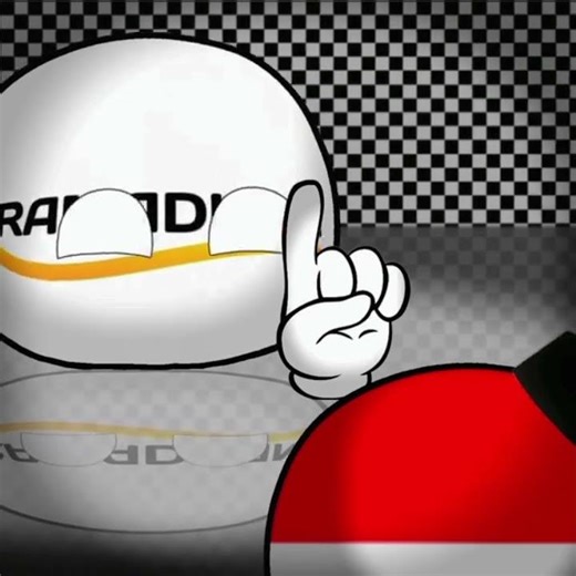 Noo..🥹💔 Secepat itu kh?🙃`| #countryballs #sad #fypシ #harusberanda #subrek #berandayoutube #ramadan