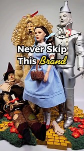 17K views · 228 reactions | Finding and shipping Tonner Dolls. #tonnerdolls #tonnerdoll #ebayreseller #fliplife #thriftingtreasure #thriftstore #thriftfinds #thrifthaul #thriftstorefinds #thriftflip #thriftingtips #resellercommunity #thriftingfinds #offerup #localbuys #tonner #thewizardofoz | Thrifting Treasure | Facebook