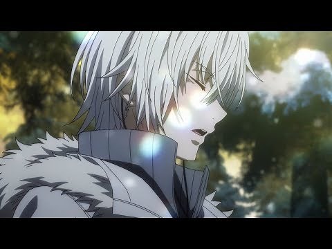 Toaru Majutsu no Index III Episode 25--Accelerator's Resolve