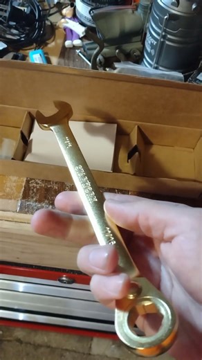 cheap tool COOL BOX!