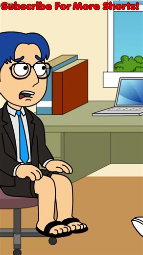 Toby Catches Noah Doing Plan B! #shorts