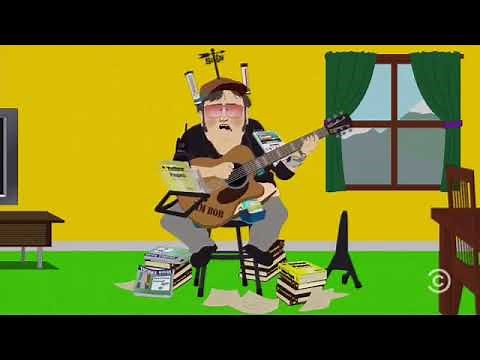 Jim Bob - Humble || south Park