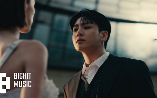 【田柾国 官方中字】Jung Kook ‘Standing Next to You’ Official MV