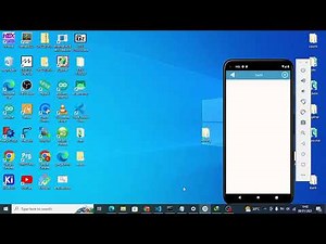 Creating an Android App with html.css and javascript