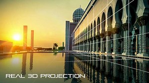 New Tool Offers an Amazing Workflow for Ae Camera Mapping