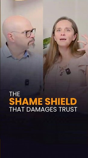 How Shame Makes Betrayal Trauma Worse